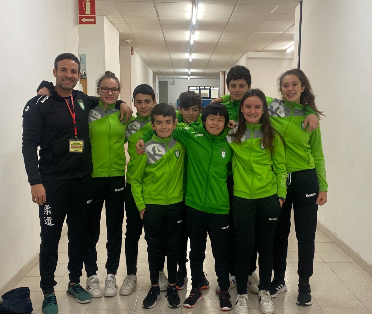 RESULTADOS - TORNEO INTERNACIONAL VILLA DE AMURRIO. 26-11-22